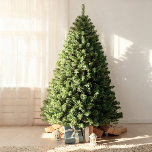 Waldgrün PVC Classic