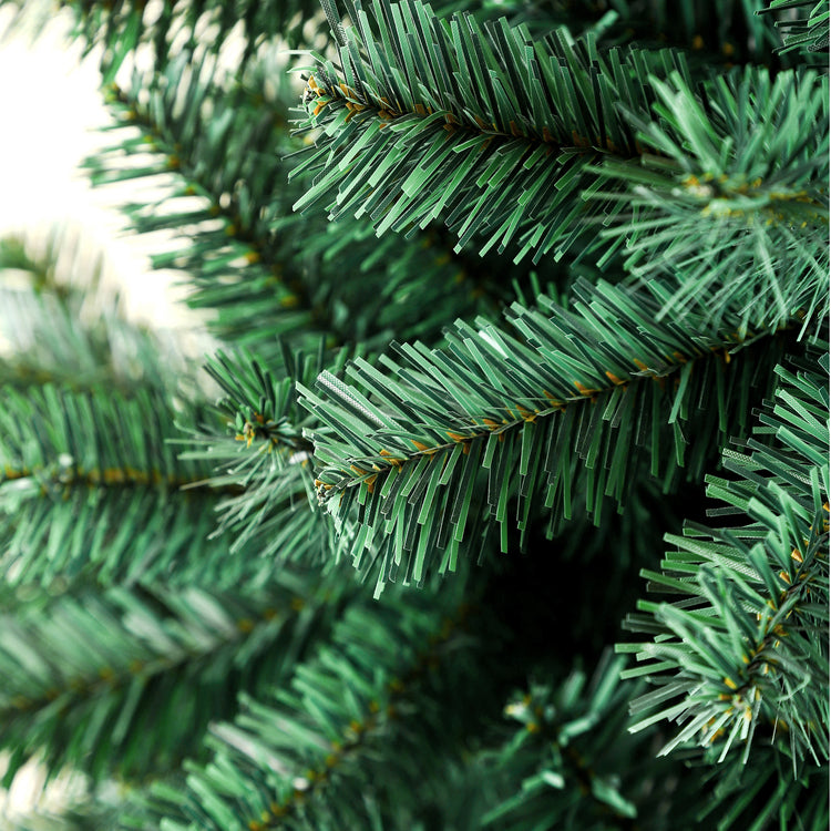 Lichterglanz Warmlicht Metallfuß