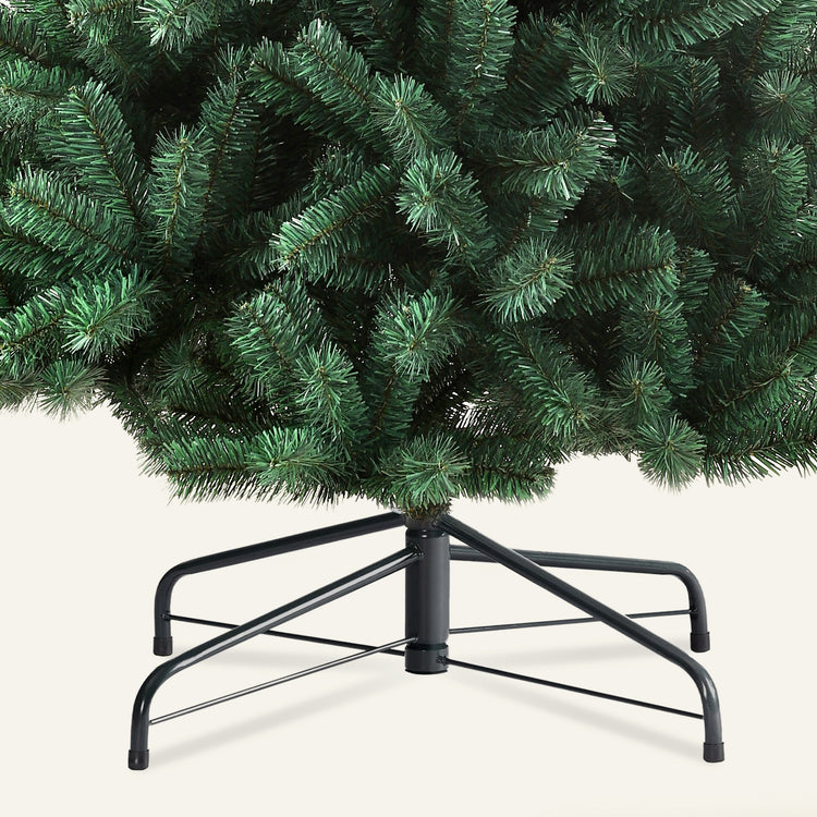 Lichterglanz Warmlicht Metallfuß