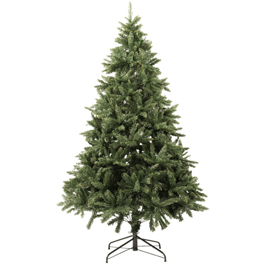 Waldgrün PVC Spitze